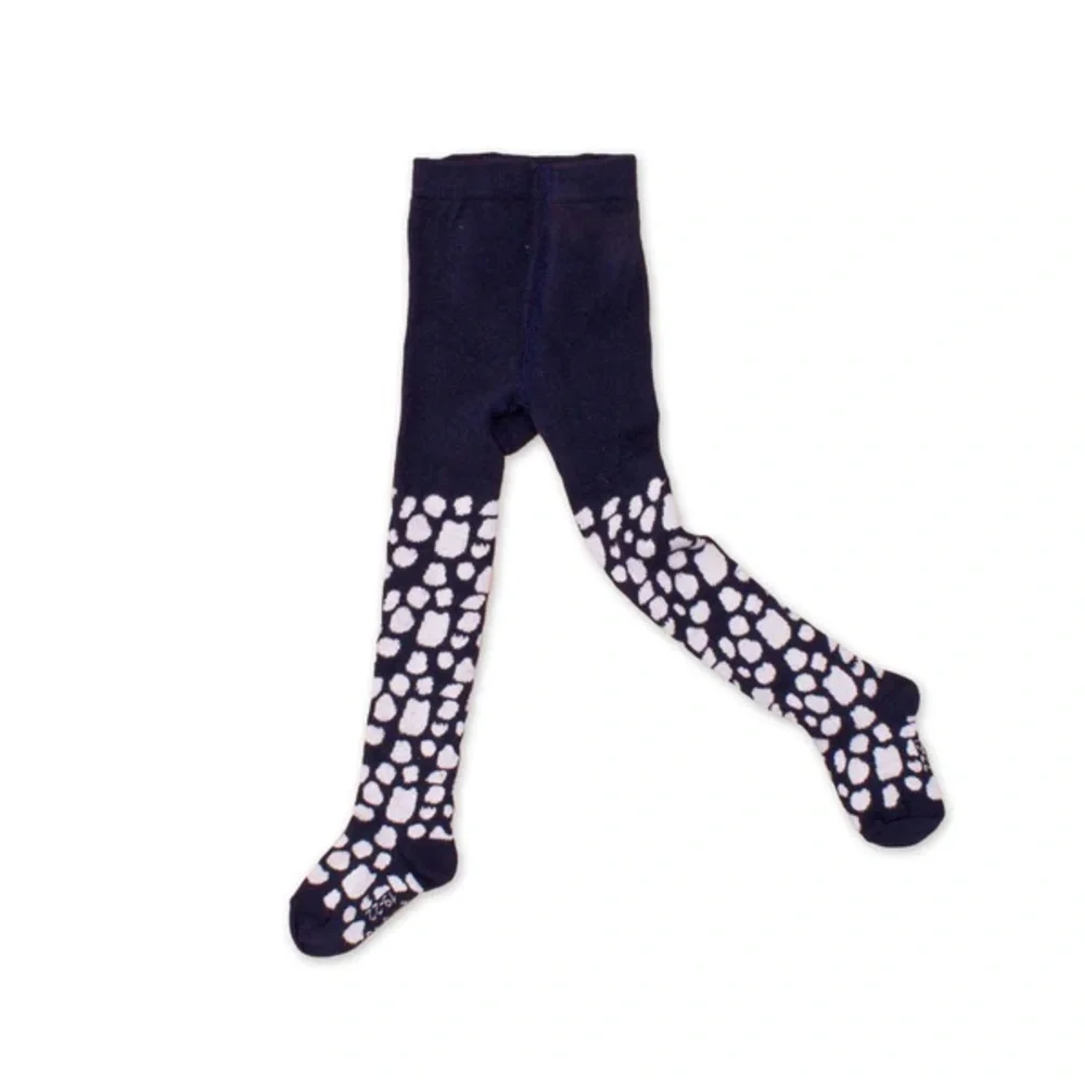 Noe& Zoe tights / 75% cotton  20% polyamid 5% elastic